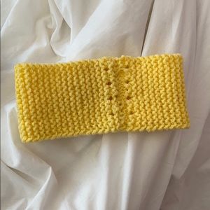 Head band/ scarf